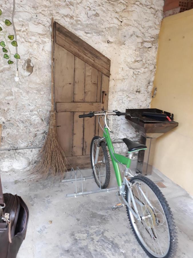 La Casetta Con Giardino A 30 M Dal Mare * San Bartolomeo Al Mare